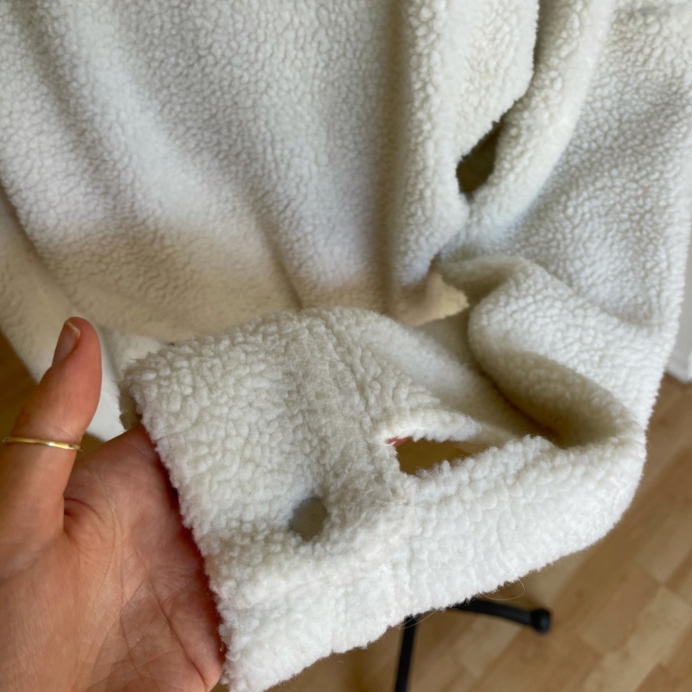 Revolve LPA Quinn Pullover Jacket - Picture 6 of 8